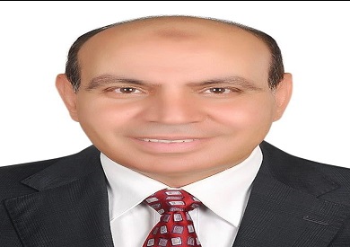 الدكتور حازم سرحان مدير معهد بحوث المحاصيل السكرية